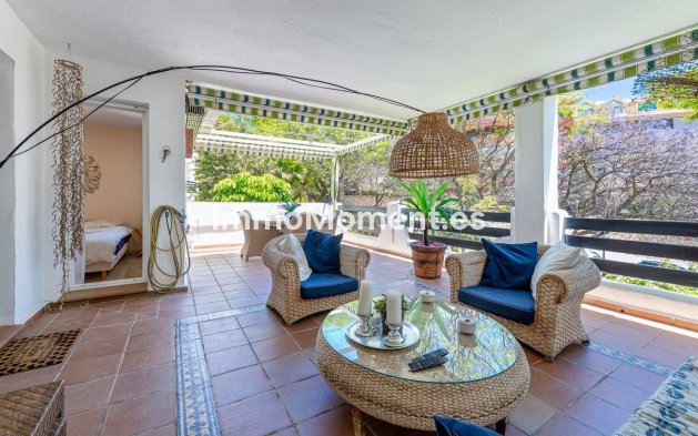 Revente - Appartement - Benalmadena - Benalmadena Costa