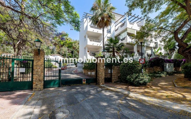 Revente - Appartement - Benalmadena - Benalmadena Costa