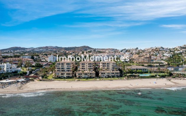 Revente - Appartement - Mijas - Riviera del Sol