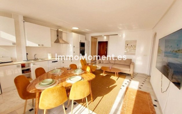 Revente - Appartement - Mijas - Riviera del Sol