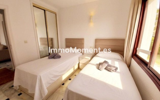 Revente - Appartement - Mijas - Riviera del Sol