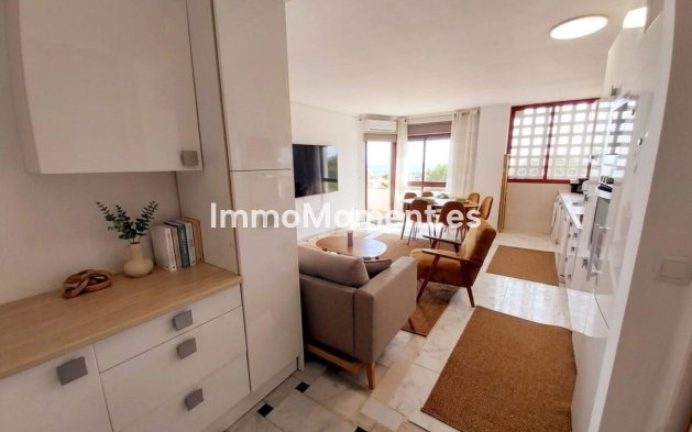 Revente - Appartement - Mijas - Riviera del Sol
