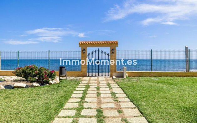 Revente - Appartement - Mijas - Riviera del Sol