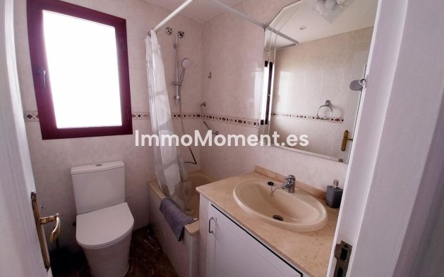 Revente - Appartement - Mijas - Riviera del Sol