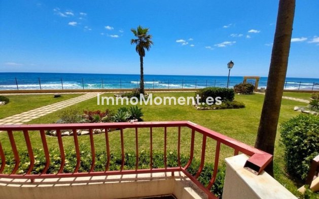 Revente - Appartement - Mijas - Riviera del Sol
