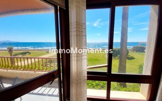 Revente - Appartement - Mijas - Riviera del Sol