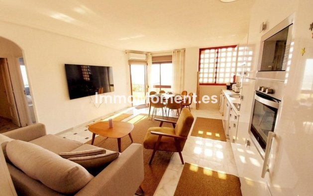 Revente - Appartement - Mijas - Riviera del Sol