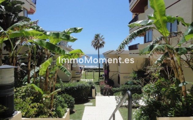 Revente - Appartement - Mijas - Riviera del Sol