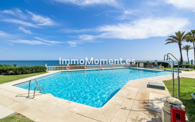Revente - Appartement - Mijas - Riviera del Sol
