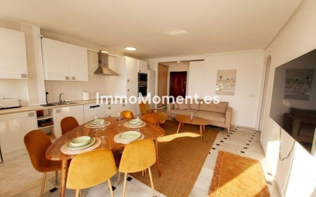 Revente - Appartement - Mijas - Riviera del Sol