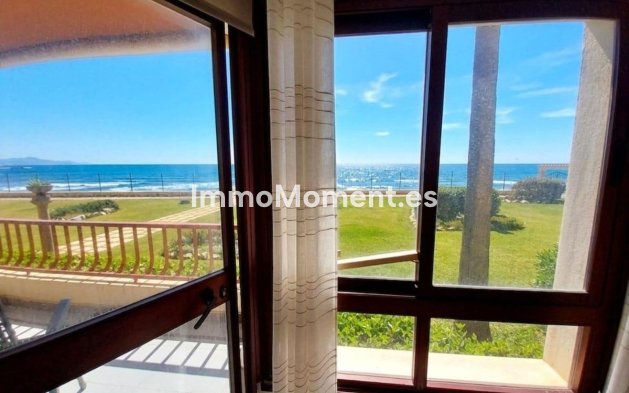 Revente - Appartement - Mijas - Riviera del Sol