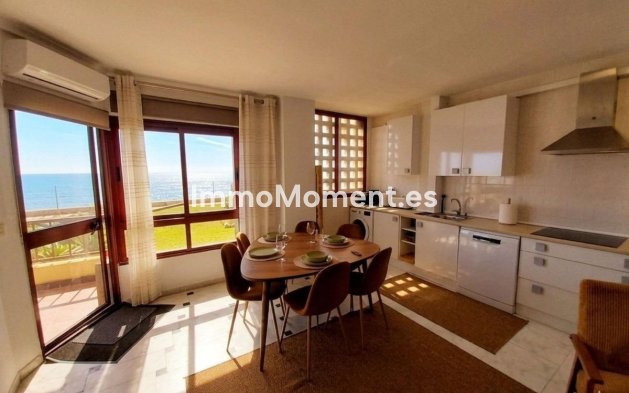 Revente - Appartement - Mijas - Riviera del Sol