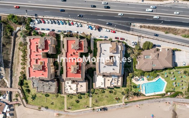 Revente - Appartement - Mijas - Riviera del Sol