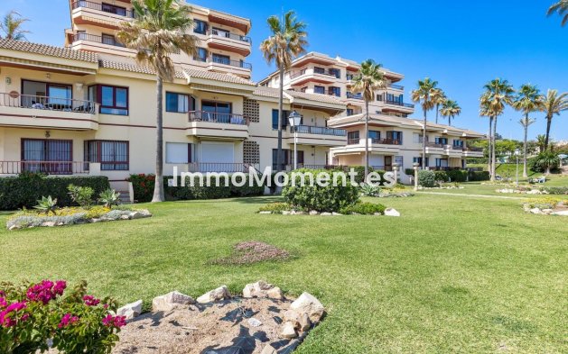 Revente - Appartement - Mijas - Riviera del Sol