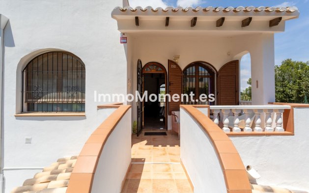 Revente - Villa individuelle - Orihuela - Villamartin