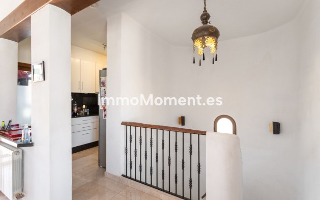 Revente - Villa individuelle - Orihuela - Villamartin