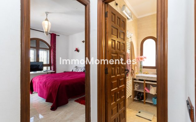 Revente - Villa individuelle - Orihuela - Villamartin