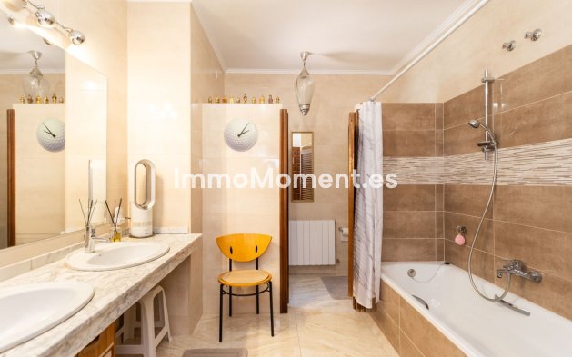 Revente - Villa individuelle - Orihuela - Villamartin