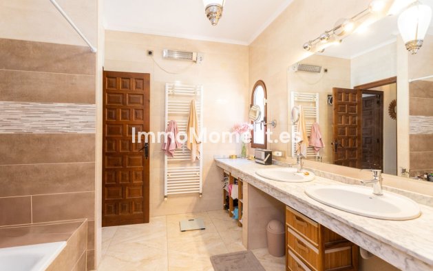 Revente - Villa individuelle - Orihuela - Villamartin