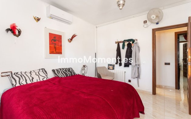 Revente - Villa individuelle - Orihuela - Villamartin