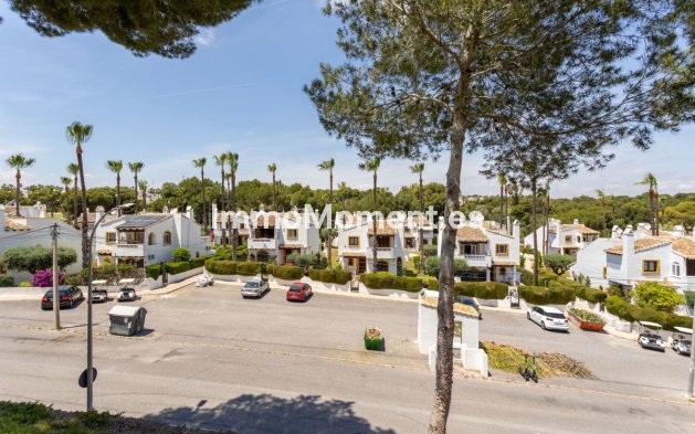 Revente - Villa individuelle - Orihuela - Villamartin