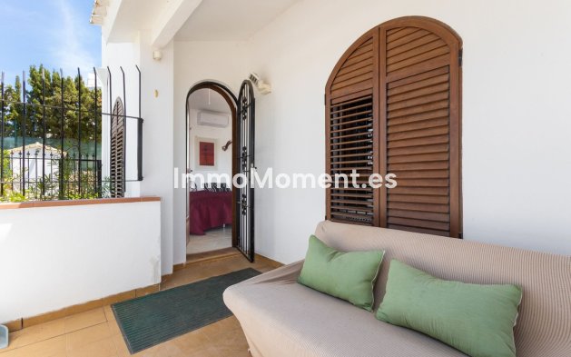 Revente - Villa individuelle - Orihuela - Villamartin