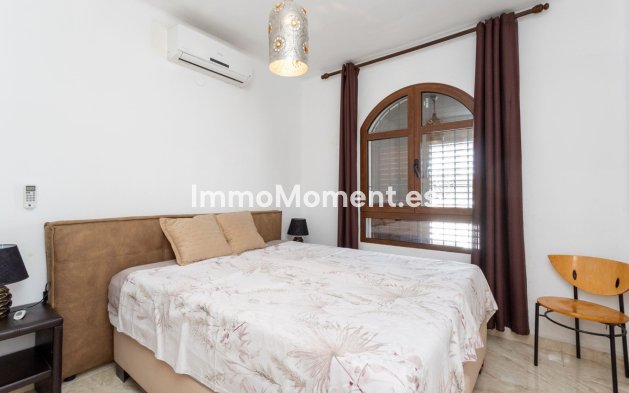 Revente - Villa individuelle - Orihuela - Villamartin