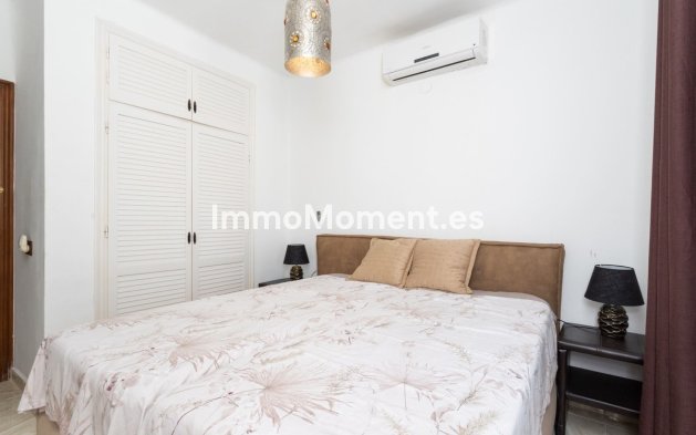 Revente - Villa individuelle - Orihuela - Villamartin