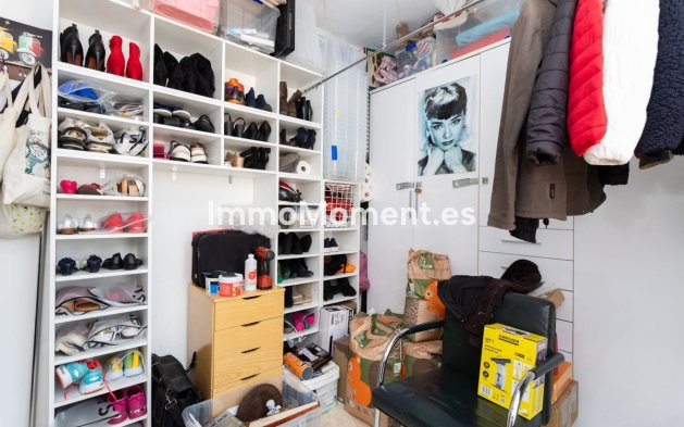 Revente - Villa individuelle - Orihuela - Villamartin