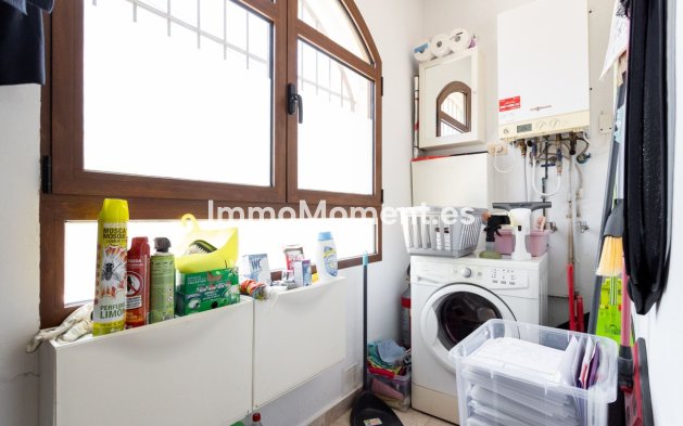 Revente - Villa individuelle - Orihuela - Villamartin