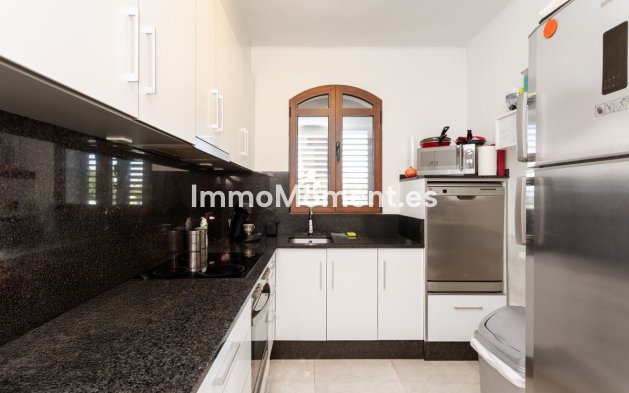 Revente - Villa individuelle - Orihuela - Villamartin