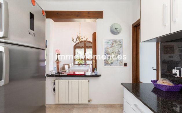 Revente - Villa individuelle - Orihuela - Villamartin