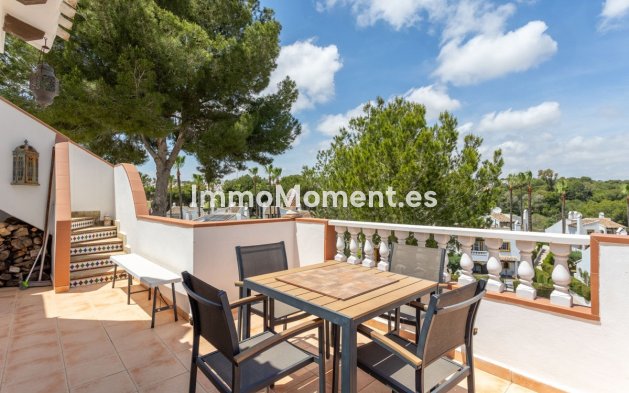 Revente - Villa individuelle - Orihuela - Villamartin