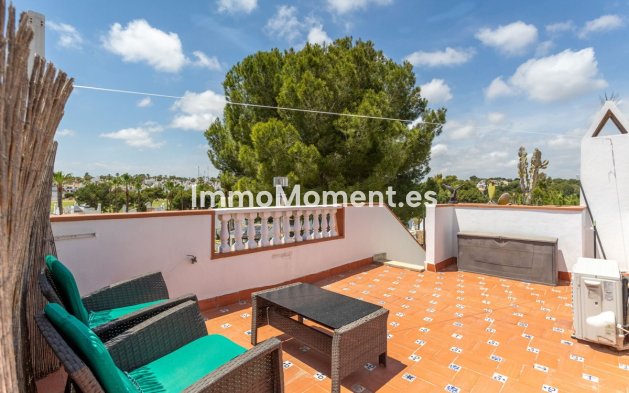 Revente - Villa individuelle - Orihuela - Villamartin