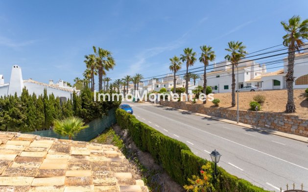 Revente - Villa individuelle - Orihuela - Villamartin