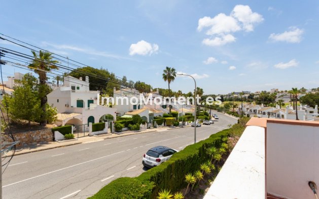 Revente - Villa individuelle - Orihuela - Villamartin