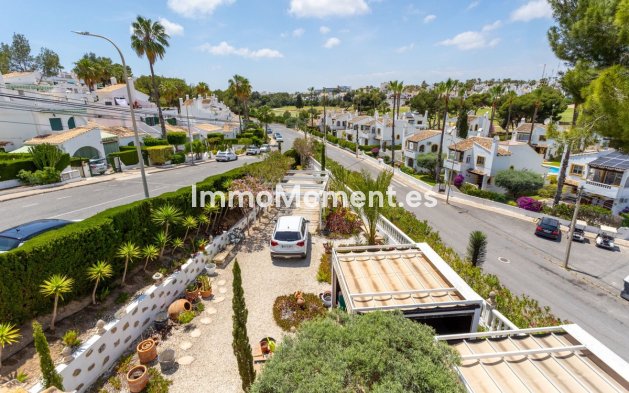 Revente - Villa individuelle - Orihuela - Villamartin