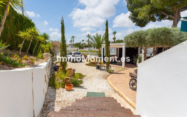 Revente - Villa individuelle - Orihuela - Villamartin