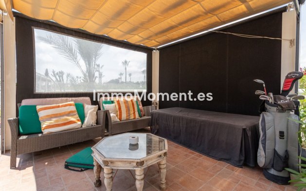 Revente - Villa individuelle - Orihuela - Villamartin