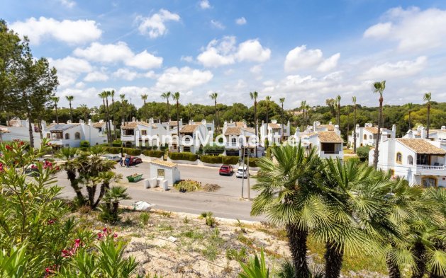 Revente - Villa individuelle - Orihuela - Villamartin
