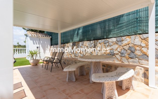 Revente - Villa individuelle - Orihuela - Villamartin