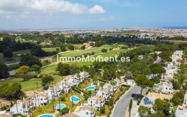 Revente - Villa individuelle - Orihuela - Villamartin