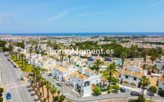 Revente - Villa individuelle - Orihuela - Villamartin