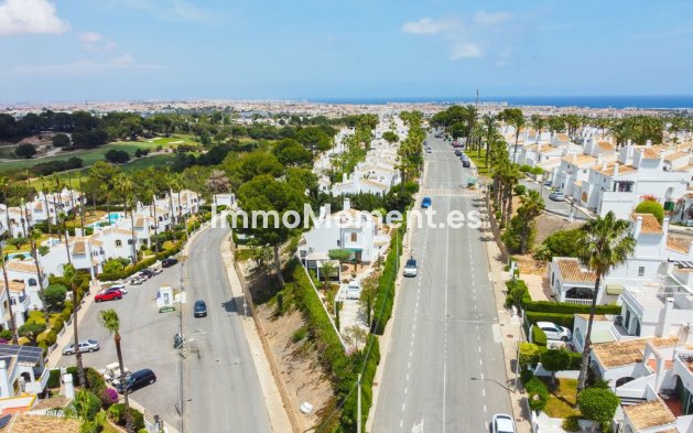 Revente - Villa individuelle - Orihuela - Villamartin