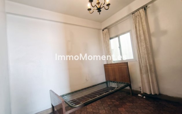 Bestaande woning - Appartement - Málaga - Málaga Centro