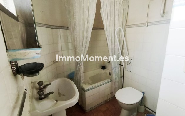 Bestaande woning - Appartement - Málaga - Málaga Centro