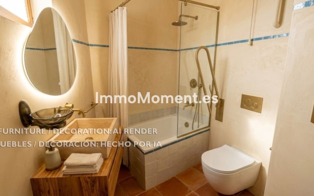 Bestaande woning - Appartement - Málaga - Málaga Centro