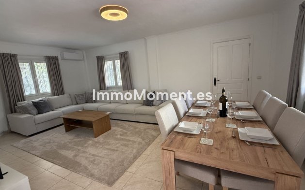 Wiederverkauf - Landhaus - Mijas - La Cala de Mijas