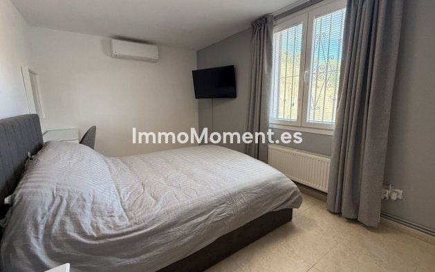 Wiederverkauf - Landhaus - Mijas - La Cala de Mijas