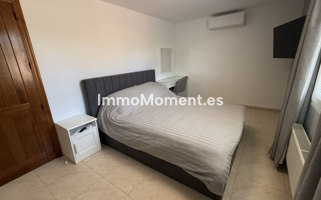 Wiederverkauf - Landhaus - Mijas - La Cala de Mijas